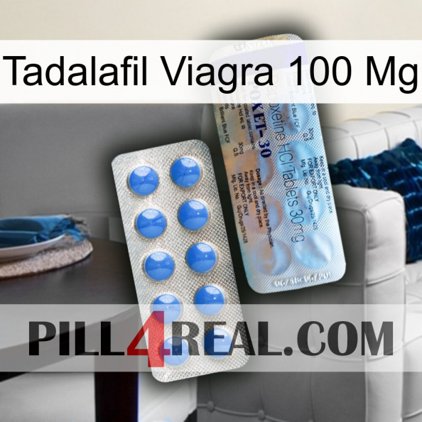 Tadalafil Viagra 100Mg 39